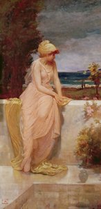 Sommerfugle, ca. 1895